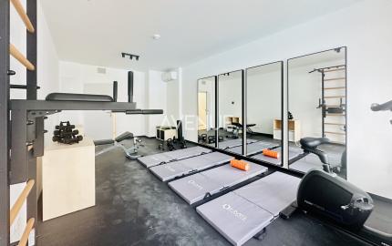 AVENUE | moderný a prakticky 2i apartmán - kancelária, s odpočtom DPH, v novostavbe AGÁTY