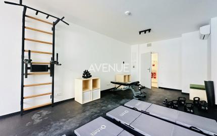 AVENUE | moderný a prakticky 2i apartmán - kancelária, s odpočtom DPH, v novostavbe AGÁTY