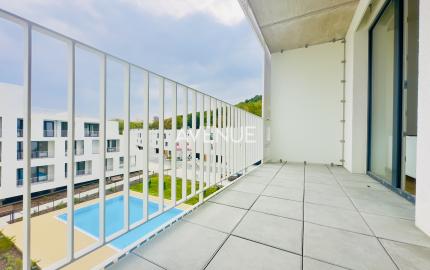 AVENUE | moderný a prakticky 2i apartmán - kancelária, s odpočtom DPH, v novostavbe AGÁTY