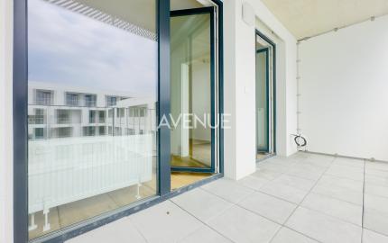AVENUE | moderný a prakticky 2i apartmán - kancelária, s odpočtom DPH, v novostavbe AGÁTY