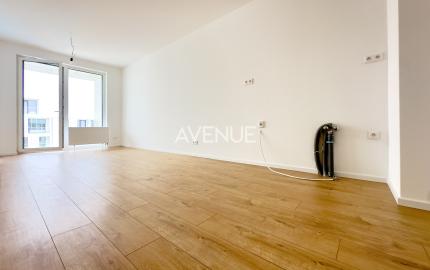 AVENUE | moderný a prakticky 2i apartmán - kancelária, s odpočtom DPH, v novostavbe AGÁTY