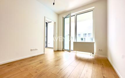 AVENUE | moderný a prakticky 2i apartmán - kancelária, s odpočtom DPH, v novostavbe AGÁTY
