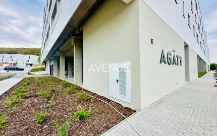 AVENUE | moderný a prakticky 2i apartmán - kancelária, s odpočtom DPH, v novostavbe AGÁTY