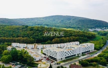 AVENUE | moderný a prakticky 2i apartmán - kancelária, s odpočtom DPH, v novostavbe AGÁTY