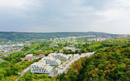 AVENUE | moderný a prakticky 2i apartmán - kancelária, s odpočtom DPH, v novostavbe AGÁTY