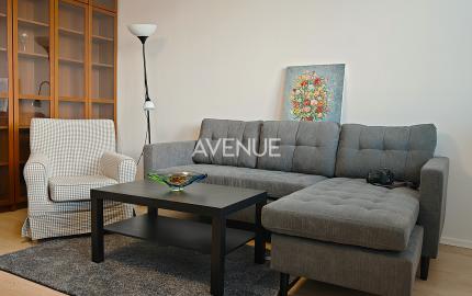 AVENUE I Príjemný 3i byt v obľúbenej lokalite Petržalky