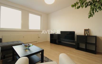 AVENUE I Príjemný 3i byt v obľúbenej lokalite Petržalky