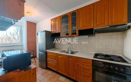 AVENUE I Príjemný 3i byt v obľúbenej lokalite Petržalky