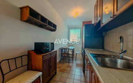 AVENUE I Príjemný 3i byt v obľúbenej lokalite Petržalky