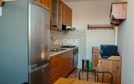 AVENUE I Príjemný 3i byt v obľúbenej lokalite Petržalky