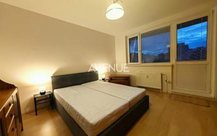 AVENUE I Príjemný 3i byt v obľúbenej lokalite Petržalky