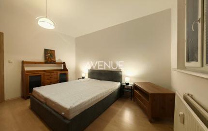 AVENUE I Príjemný 3i byt v obľúbenej lokalite Petržalky