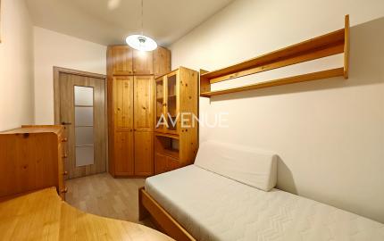 AVENUE I Príjemný 3i byt v obľúbenej lokalite Petržalky