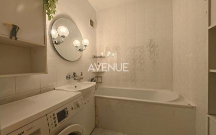 AVENUE I Príjemný 3i byt v obľúbenej lokalite Petržalky