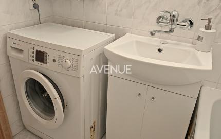 AVENUE I Príjemný 3i byt v obľúbenej lokalite Petržalky