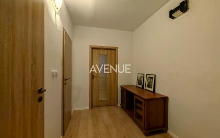 AVENUE I Príjemný 3i byt v obľúbenej lokalite Petržalky