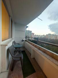 AVENUE I Príjemný 3i byt v obľúbenej lokalite Petržalky