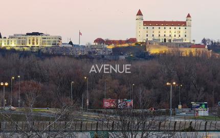 AVENUE I Príjemný 3i byt v obľúbenej lokalite Petržalky