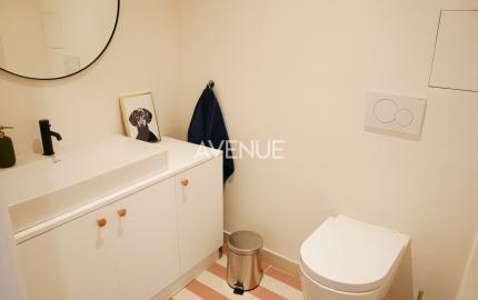 AVENUE RE | luxusný a zariadený 3-izb. byt, historické centrum BA