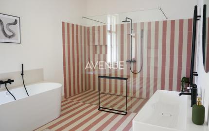 AVENUE RE | luxusný a zariadený 3-izb. byt, historické centrum BA