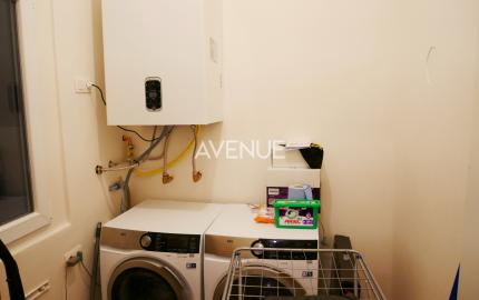 AVENUE RE | luxusný a zariadený 3-izb. byt, historické centrum BA