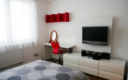 AVENUE RE I veľkometrážny 4 izb. byt, nábrežie Dunaja, garáž, pivnica, BA I