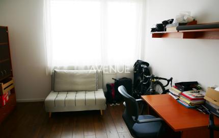 AVENUE RE I veľkometrážny 4 izb. byt, nábrežie Dunaja, garáž, pivnica, BA I