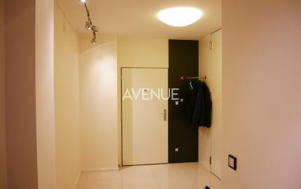 AVENUE RE I veľkometrážny 4 izb. byt, nábrežie Dunaja, garáž, pivnica, BA I