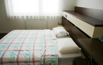 AVENUE RE I veľkometrážny 4 izb. byt, nábrežie Dunaja, garáž, pivnica, BA I