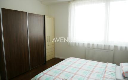 AVENUE RE I veľkometrážny 4 izb. byt, nábrežie Dunaja, garáž, pivnica, BA I