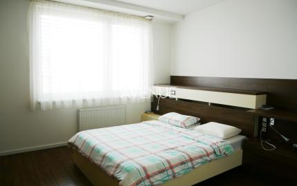 AVENUE RE I veľkometrážny 4 izb. byt, nábrežie Dunaja, garáž, pivnica, BA I