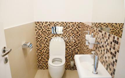 AVENUE RE I veľkometrážny 4 izb. byt, nábrežie Dunaja, garáž, pivnica, BA I