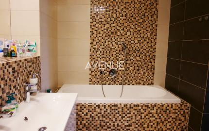 AVENUE RE I veľkometrážny 4 izb. byt, nábrežie Dunaja, garáž, pivnica, BA I