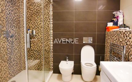 AVENUE RE I veľkometrážny 4 izb. byt, nábrežie Dunaja, garáž, pivnica, BA I