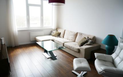 AVENUE RE I veľkometrážny 4 izb. byt, nábrežie Dunaja, garáž, pivnica, BA I