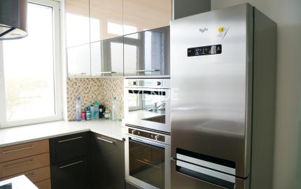 AVENUE RE I veľkometrážny 4 izb. byt, nábrežie Dunaja, garáž, pivnica, BA I