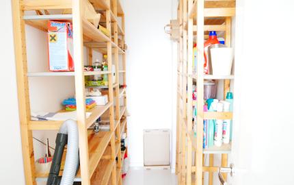 AVENUE RE I veľkometrážny 4 izb. byt, nábrežie Dunaja, garáž, pivnica, BA I