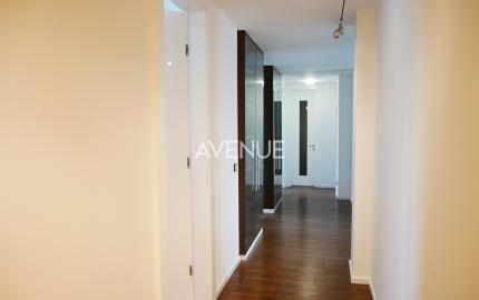 AVENUE RE I veľkometrážny 4 izb. byt, nábrežie Dunaja, garáž, pivnica, BA I