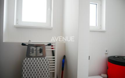 AVENUE RE I veľkometrážny 4 izb. byt, nábrežie Dunaja, garáž, pivnica, BA I