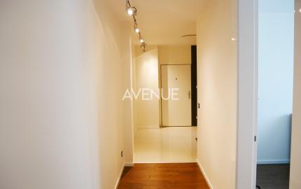 AVENUE I veľkometrážny 4 i byt, nábrežie Dunaja, garáž, pivnica