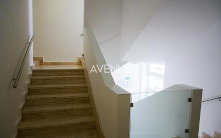 AVENUE RE I veľkometrážny 4 izb. byt, nábrežie Dunaja, garáž, pivnica, BA I