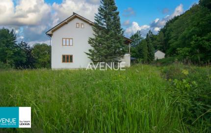 AVENUE | Rodinné sídlo, Jedľové Kostoľany_ Investičná príležitosť