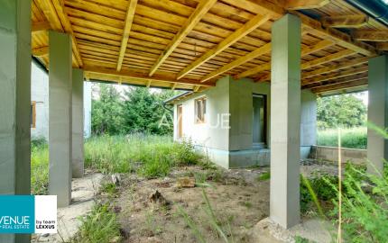 AVENUE | Rodinné sídlo, Jedľové Kostoľany_ Investičná príležitosť