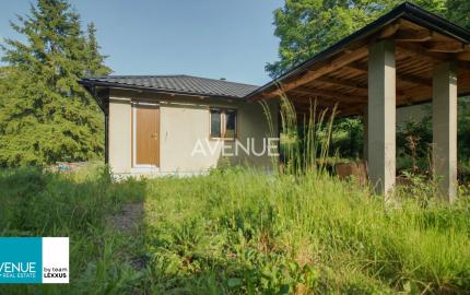 AVENUE | Rodinné sídlo, Jedľové Kostoľany_ Investičná príležitosť