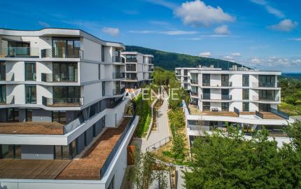 AVENUE I 4-izbový byt v projekte VILLA RUSTICA-TERASY 2, Dúbravka