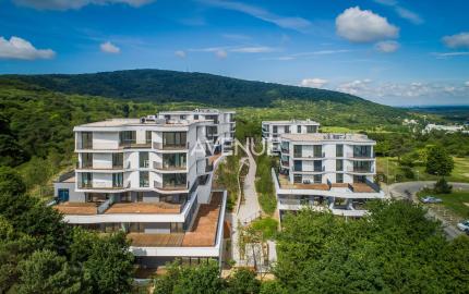 AVENUE I 4-izbový byt v projekte VILLA RUSTICA-TERASY 2, Dúbravka