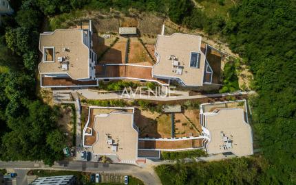 AVENUE I 3-izbový byt v projekte VILLA RUSTICA-TERASY 2, Dúbravka