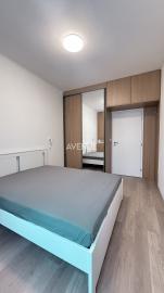 AVENUE Prenájom 2 izbového bytu, Trnavské mýto