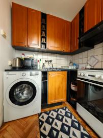 AVENUE I 1i kompletne zariadený byt, loggia, Kramáre, BA III