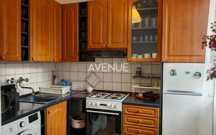 AVENUE I 1i kompletne zariadený byt, loggia, Kramáre, BA III